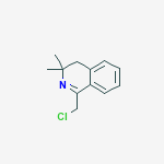 Compound Structure