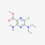 Compound Structure