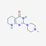Compound Structure