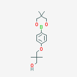 Compound Structure