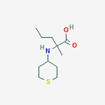 Compound Structure
