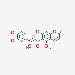 Compound Structure