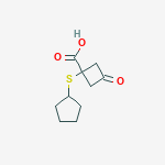 Compound Structure