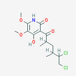 Compound Structure