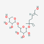 Compound Structure