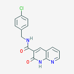 Compound Structure