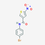 Compound Structure