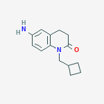 Compound Structure