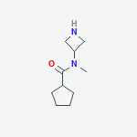 Compound Structure