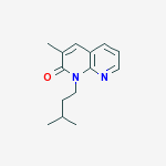 Compound Structure