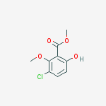 Compound Structure