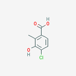 Compound Structure