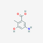 Compound Structure