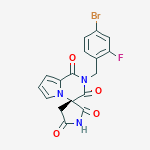 Compound Structure
