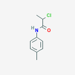 Compound Structure
