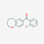Compound Structure