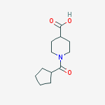 Compound Structure