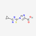 Compound Structure