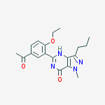 Compound Structure
