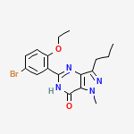 Compound Structure