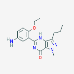 Compound Structure