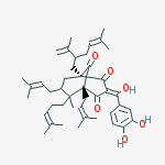 Compound Structure