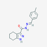 Compound Structure
