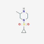 Compound Structure