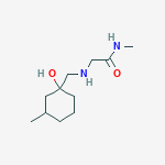 Compound Structure