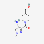 Compound Structure