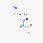 Compound Structure