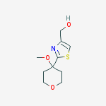 Compound Structure