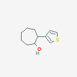 Compound Structure