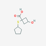 Compound Structure