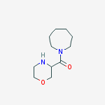 Compound Structure