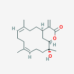 Compound Structure