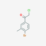 Compound Structure