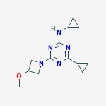 Compound Structure