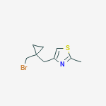 Compound Structure