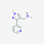 Compound Structure