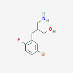 Compound Structure