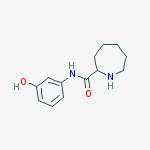 Compound Structure