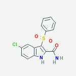 Compound Structure