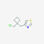 Compound Structure