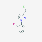 Compound Structure