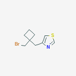 Compound Structure