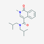 Compound Structure
