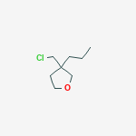 Compound Structure