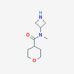 Compound Structure