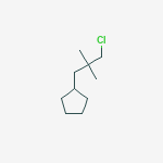 Compound Structure